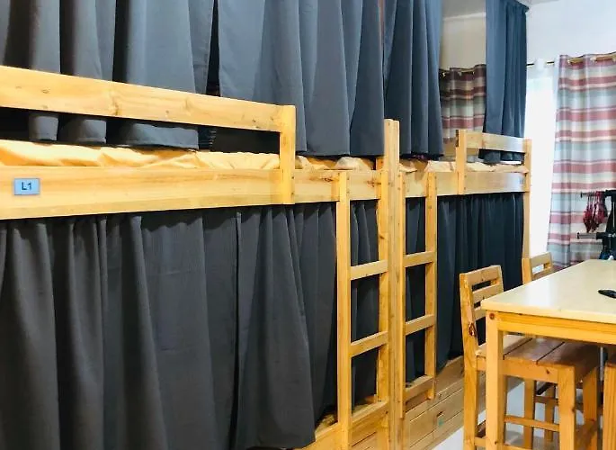 Hostel Not Accepting Guest