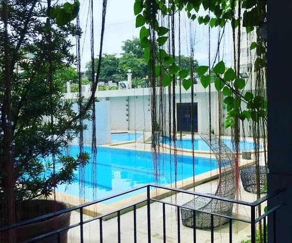 Hostel Not Accepting Guest Manila