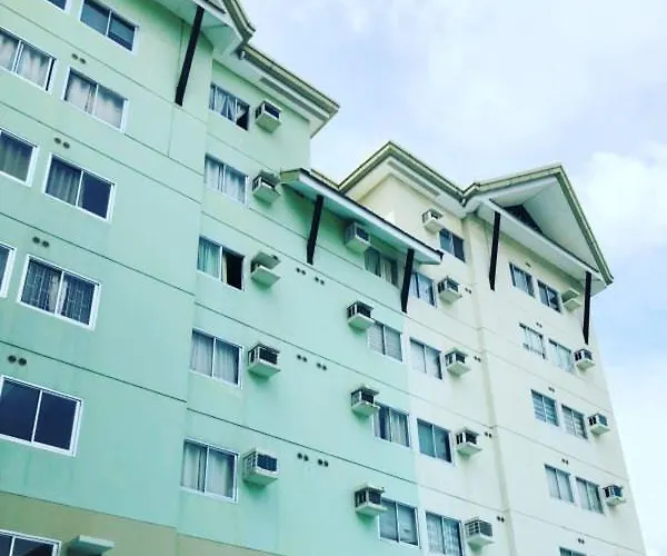 Not Accepting Guest Hostel Manila
